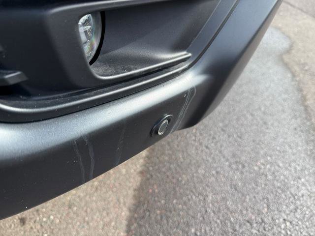 Certified 2025 Ford Ranger Raptor image 14