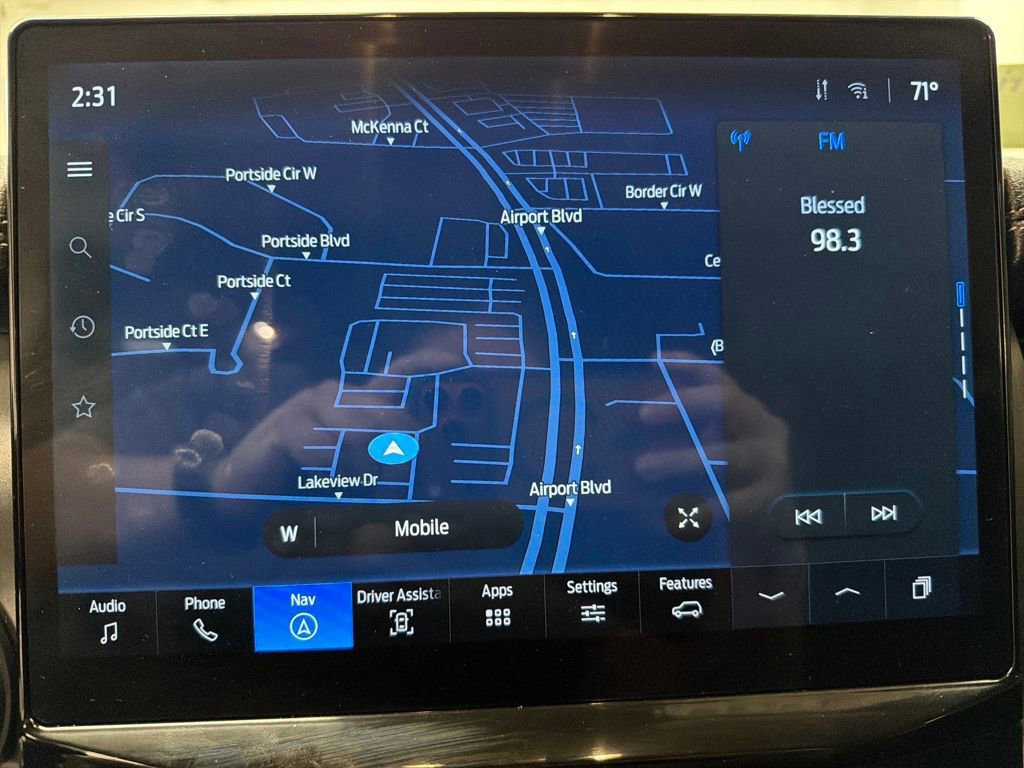 Certified 2024 Ford Expedition XLT image 26