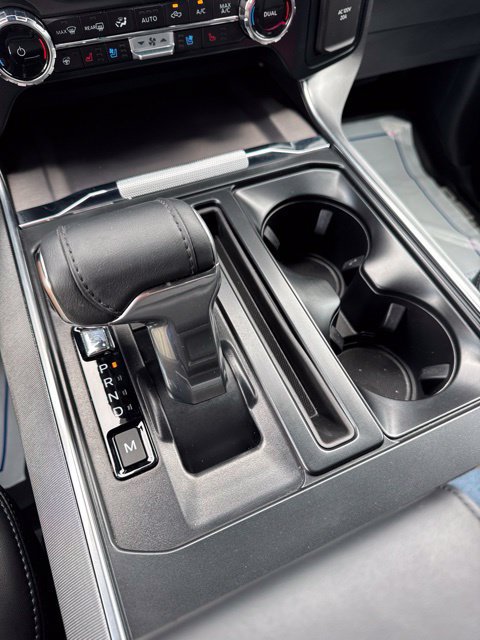 Certified 2025 Ford F150 Platinum AWD/4WD image 26