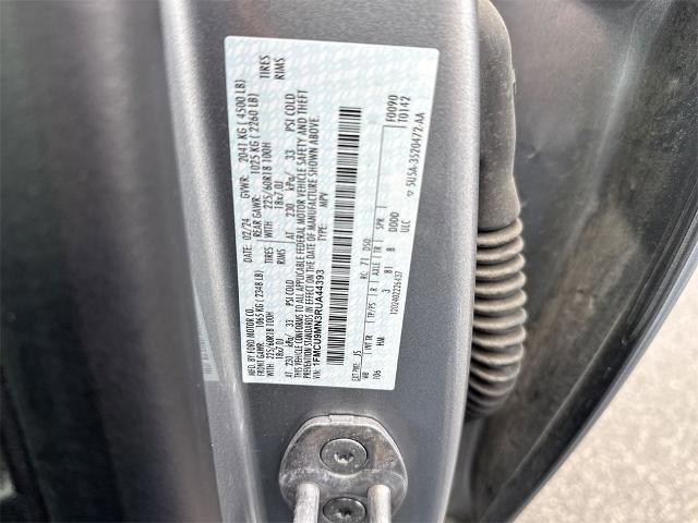 Certified 2024 Ford Escape ST-Line image 27