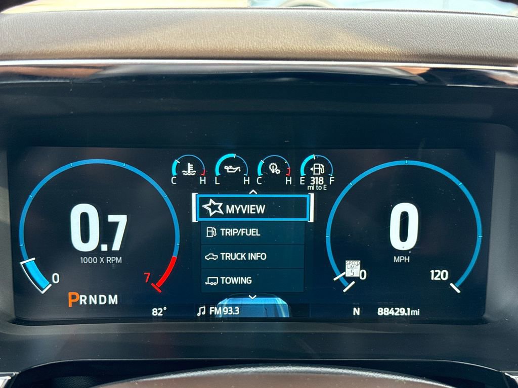 Certified 2022 Ford F150 King Ranch w/ Equipment Group 601A High image 20