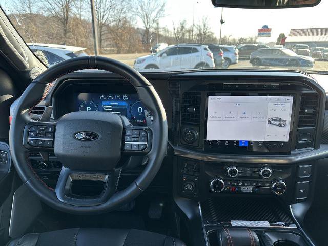 Certified 2024 Ford F150 Raptor image 25