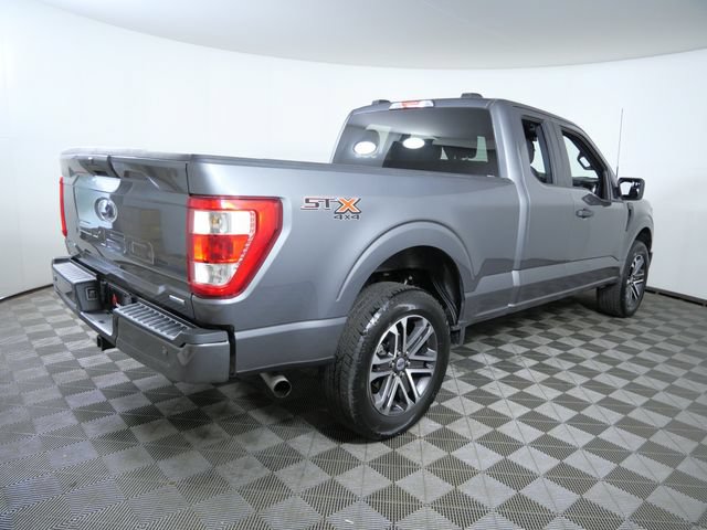 Certified 2023 Ford F150 XL AWD/4WD image 5