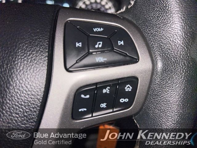 Certified 2022 Ford Ranger XLT w/ Equipment Group 302A High image 25