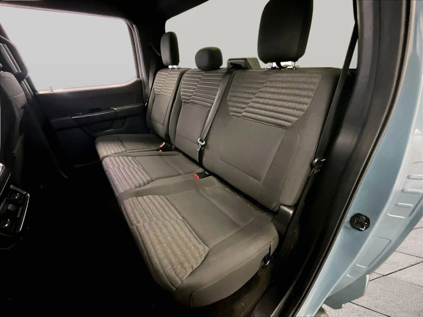 Certified 2023 Ford F150 XL w/ STX Appearance Package AWD/4WD image 25