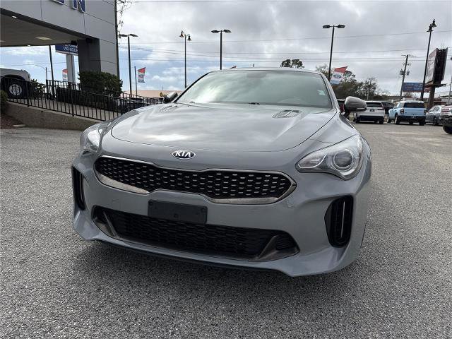 Used 2021 Kia Stinger GT-Line image 5