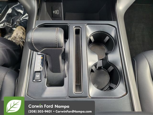 Certified 2025 Ford F150 Lariat AWD/4WD image 31