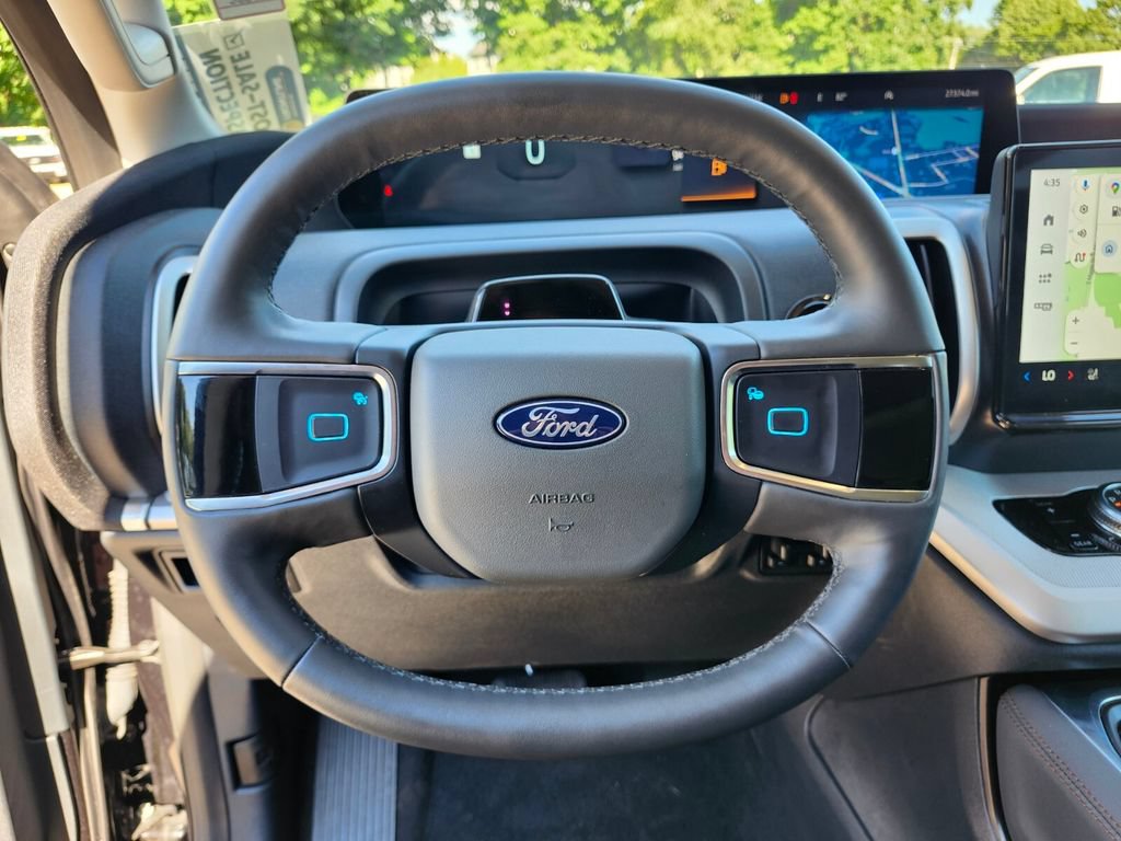 Certified 2025 Ford Expedition Active RWD image 32