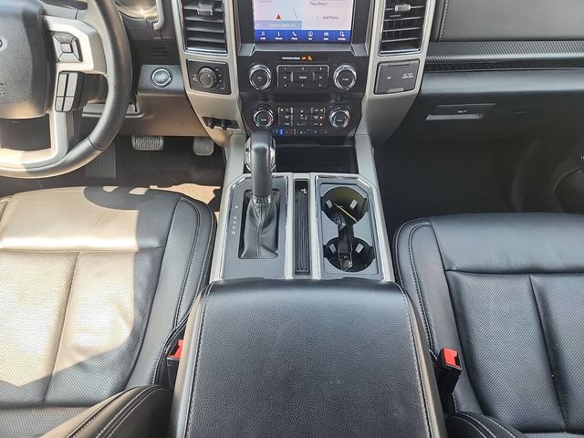 Certified 2020 Ford F150 Lariat AWD/4WD image 18