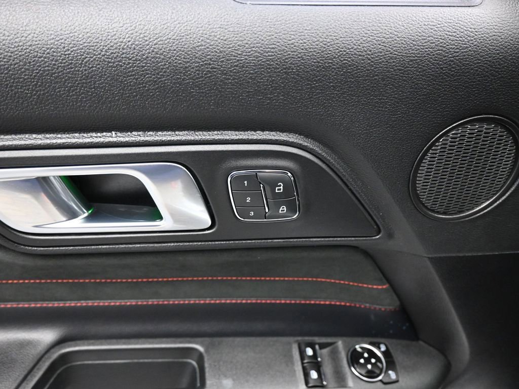 Certified 2023 Ford Mustang GT Premium w/ Equipment Group 401A image 12