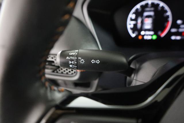 Used 2024 Honda HR-V Sport image 13