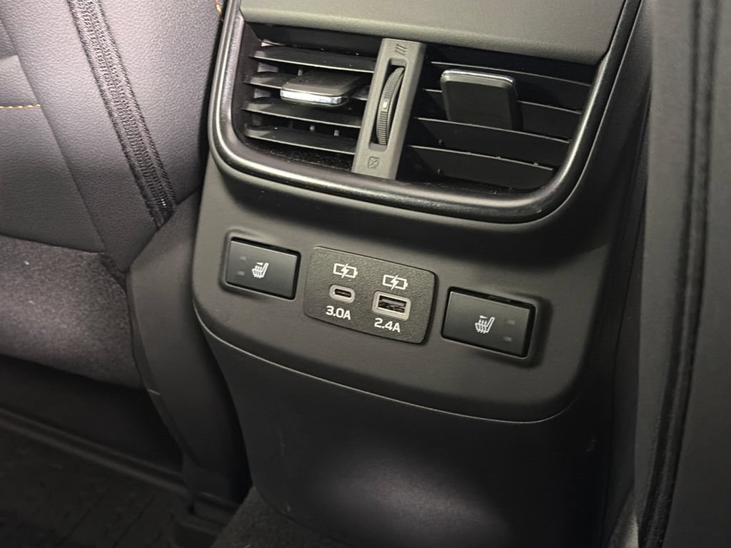 Used 2024 Subaru Outback Wilderness AWD/4WD image 30