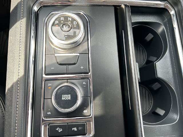 Certified 2023 Ford Expedition Max XLT AWD/4WD image 14