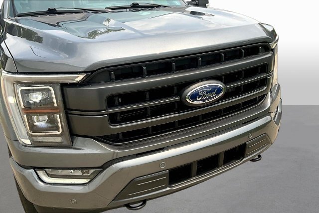 Certified 2023 Ford F150 Lariat w/ Equipment Group 502A High AWD/4WD image 32