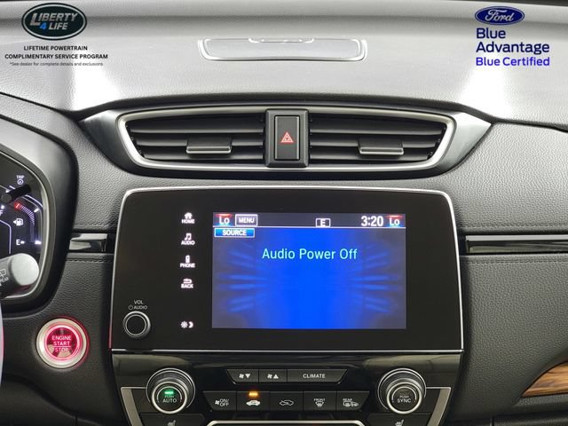 Used 2019 Honda CR-V EX-L image 21