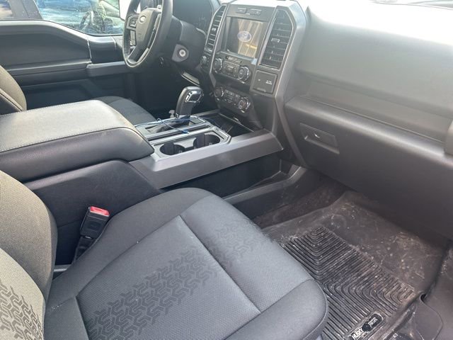 Certified 2020 Ford F150 XLT w/ Equipment Group 302A Luxury image 59