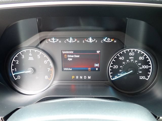 Certified 2022 Ford F150 XL w/ STX Appearance Package AWD/4WD image 30