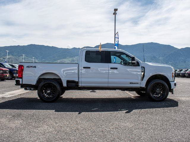 Certified 2024 Ford F350 XLT AWD/4WD image 4