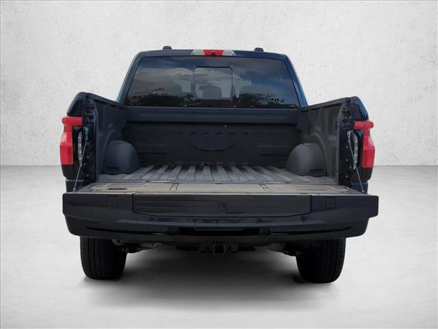 Certified 2022 Ford F150 Lightning Lariat image 8