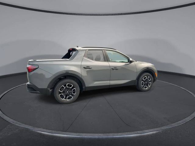 Used 2022 Hyundai Santa Cruz SEL w/ Activity Package FWD image 8