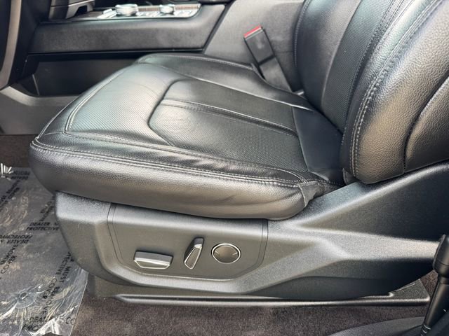 Certified 2021 Ford Expedition Limited AWD/4WD image 15