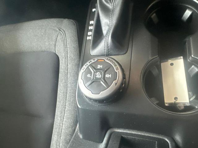 Certified 2025 Ford Bronco Big Bend AWD/4WD image 17