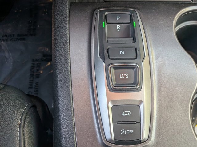 Used 2021 Honda Pilot Special Edition image 25