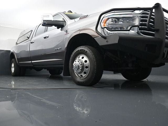 Used 2023 RAM 3500 Limited AWD/4WD image 34