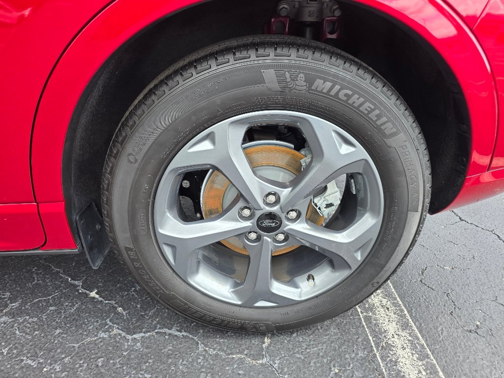 Certified 2023 Ford Escape ST-Line w/ Tech Pack #1 FWD image 21