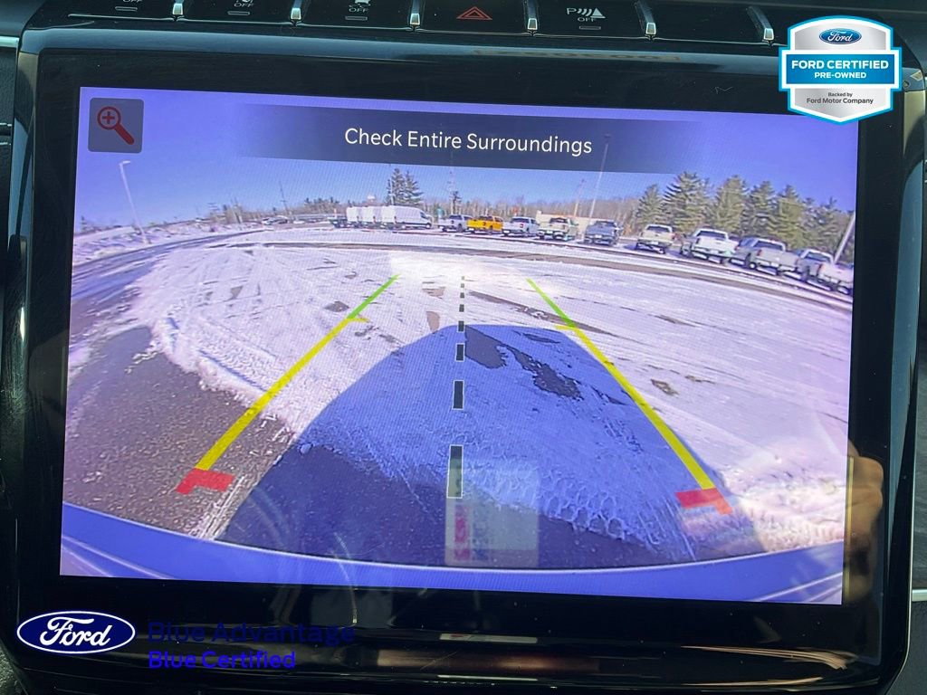 Used 2023 Jeep Grand Cherokee Limited AWD/4WD image 14