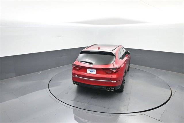 Used 2024 Acura MDX Type S image 26