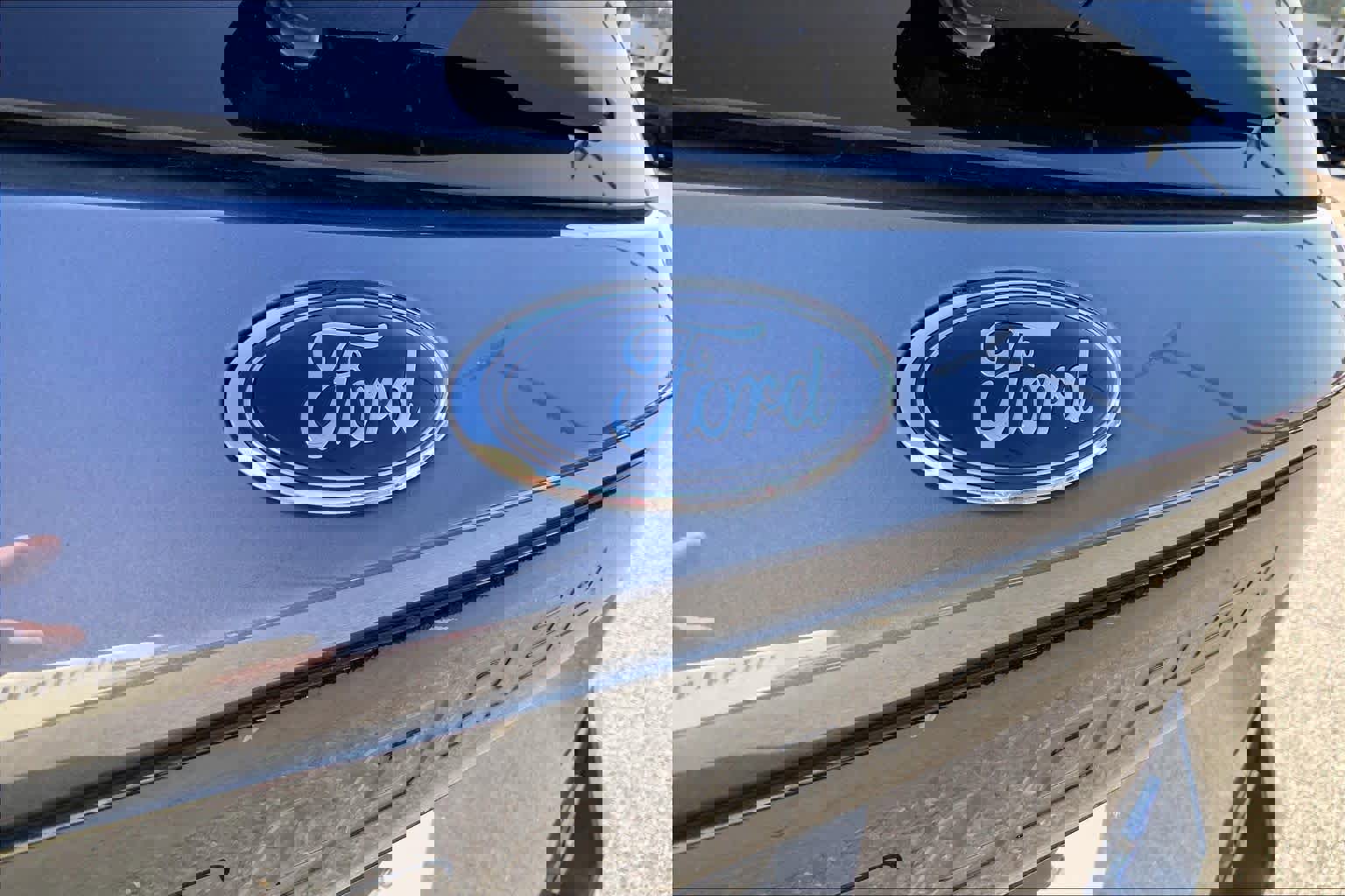 Certified 2023 Ford Explorer ST w/ Equipment Group 401A image 29