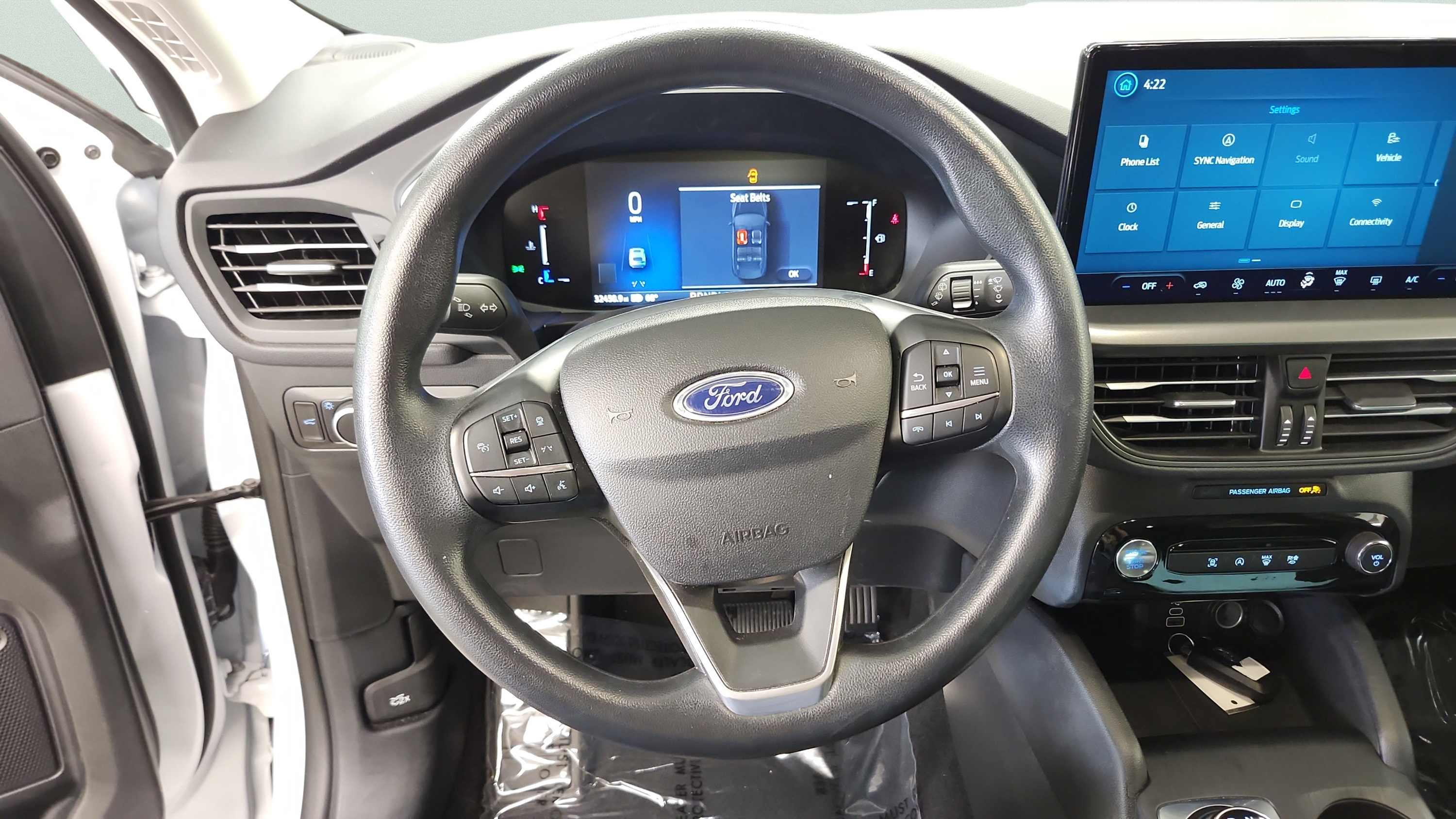 Certified 2025 Ford Escape Active w/ Tech Pack #1 AWD/4WD image 21