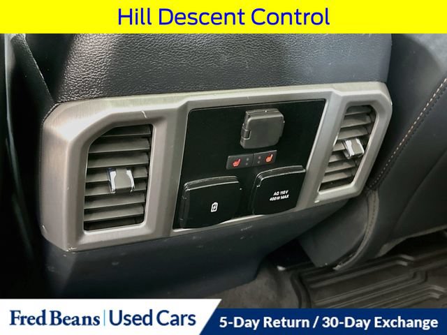 Certified 2022 Ford F350 Platinum w/ FX4 Off-Road Package AWD/4WD image 34