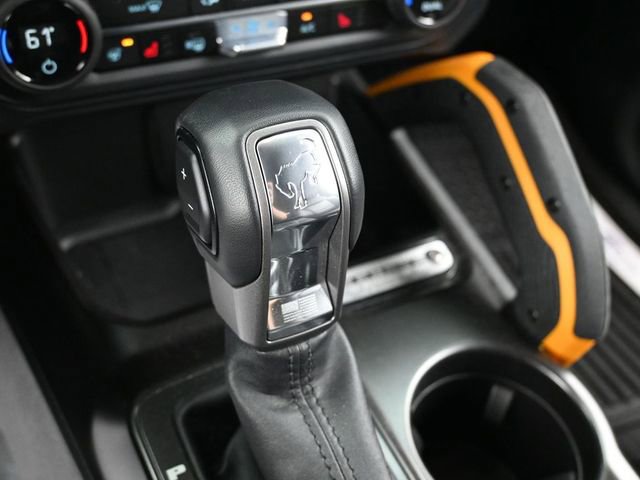 Certified 2023 Ford Bronco Badlands image 22