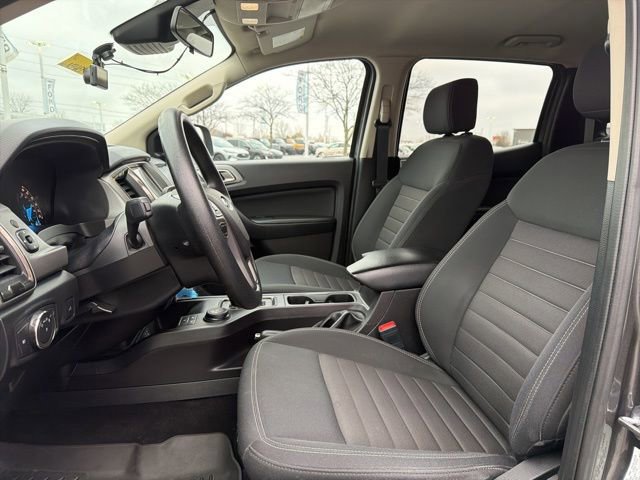 Certified 2020 Ford Ranger XLT w/ Trailer Tow Package image 21