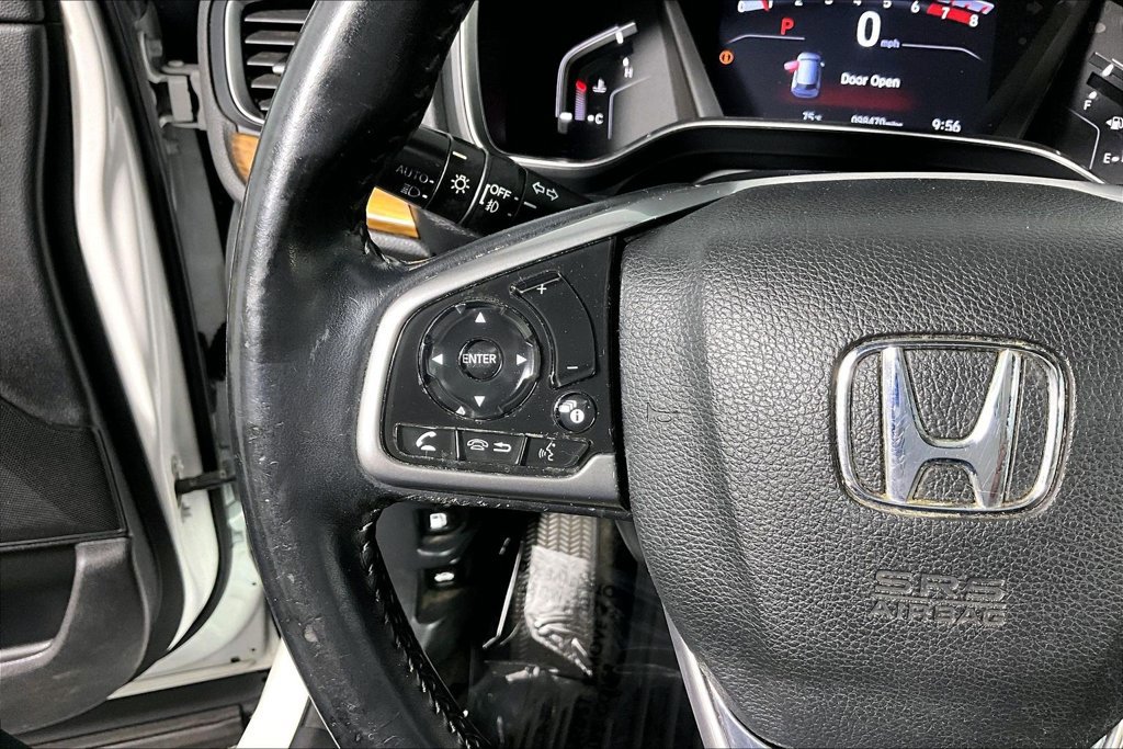 Used 2020 Honda CR-V EX-L image 18