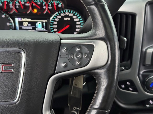 Used 2017 GMC Sierra 1500 SLT image 31