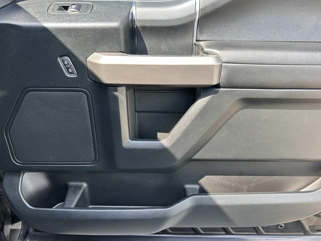 Certified 2020 Ford F150 XLT w/ Equipment Group 301A Mid AWD/4WD image 25