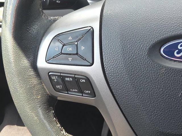 Certified 2020 Ford Ranger XLT w/ Equipment Group 302A Luxury AWD/4WD image 35