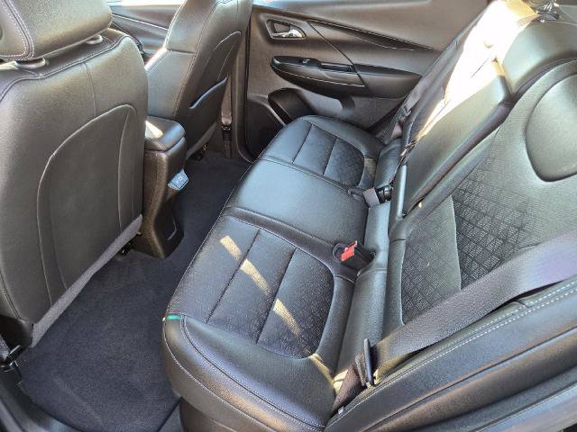 Used 2023 Chevrolet Bolt LT w/ Infotainment Package FWD image 12