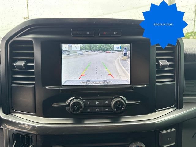Certified 2023 Ford F150 XL w/ STX Appearance Package RWD image 20