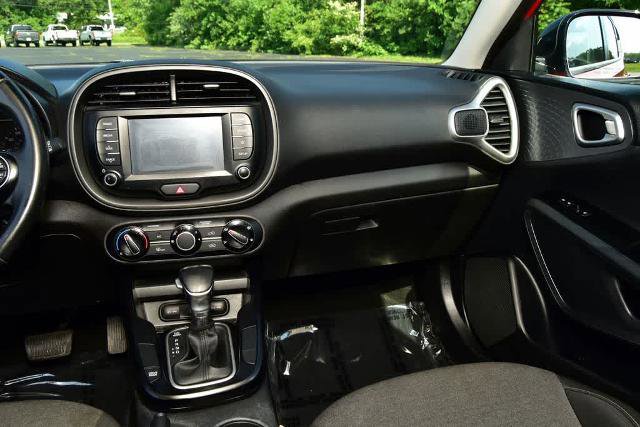 Used 2020 Kia Soul GT-Line image 28