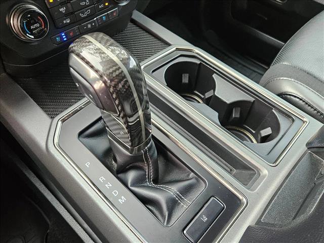 Certified 2019 Ford F150 Raptor w/ Equipment Group 802A Luxury AWD/4WD image 11