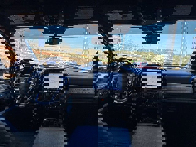 Certified 2022 Ford F250 Lariat w/ Lariat Value Package image 13