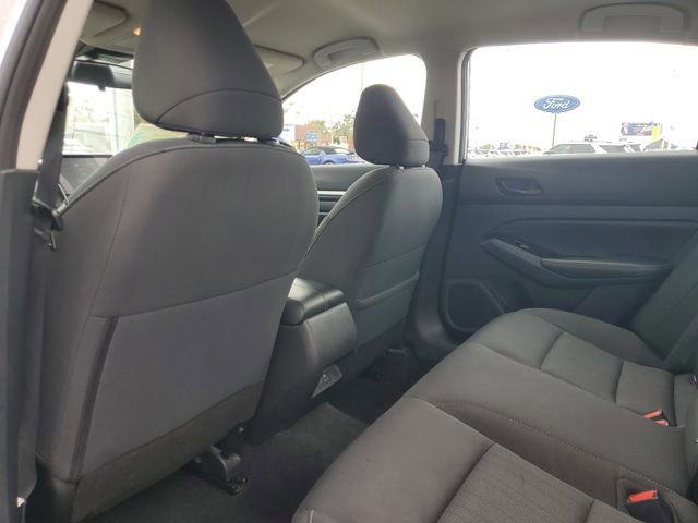 Used 2023 Nissan Altima 2.5 SV image 13