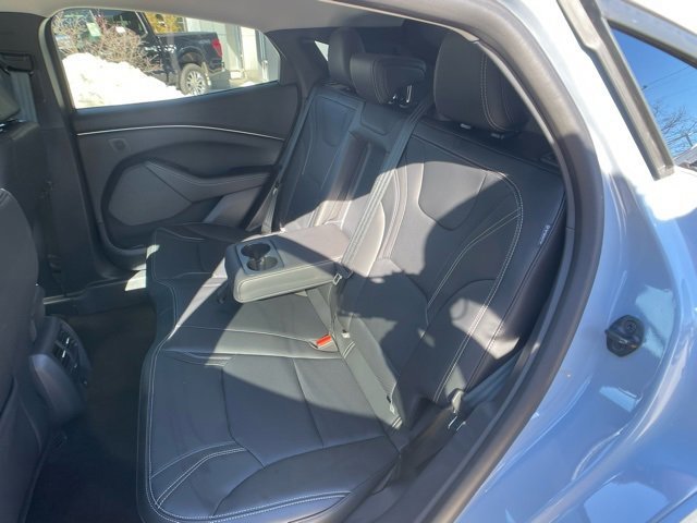 Certified 2025 Ford Mustang Mach-E Premium image 44