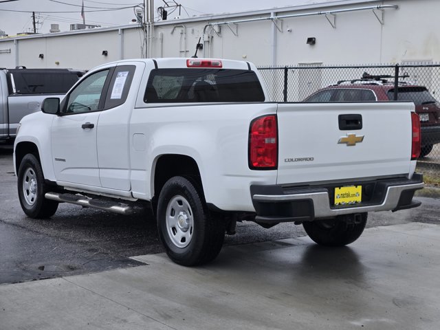 Used 2018 Chevrolet Colorado W/T image 6