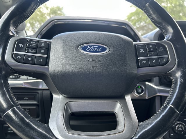 Certified 2021 Ford F150 Lariat AWD/4WD image 29