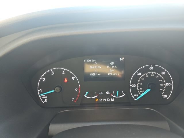 Certified 2024 Ford Transit 350 XLT RWD image 10